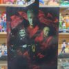 SAW ULTIMATE JIGSAW
ORIGINAL NECA