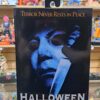 HALLOWEN MICHAEL MYERS 
ORIGINAL NECA 
THE CURSE OF MICHAEL MYERS