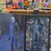HALLOWEN MICHAEL MYERS 
ORIGINAL NECA 
THE CURSE OF MICHAEL MYERS