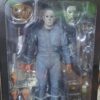 HALLOWEN MICHAEL MYERS 
ORIGINAL NECA 
THE CURSE OF MICHAEL MYERS