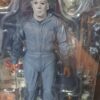 HALLOWEN MICHAEL MYERS 
ORIGINAL NECA 
THE CURSE OF MICHAEL MYERS