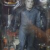 HALLOWEN MICHAEL MYERS 
ORIGINAL NECA 
THE CURSE OF MICHAEL MYERS