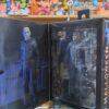 HALLOWEN MICHAEL MYERS 
ORIGINAL NECA 
THE CURSE OF MICHAEL MYERS