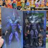 LAS TORTUGAS NINJAS 
DESTRUCTOR ORIGINAL NECA
