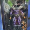 LAS TORTUGAS NINJAS 
DESTRUCTOR ORIGINAL NECA