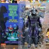 LAS TORTUGAS NINJAS 
DESTRUCTOR ORIGINAL NECA