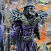 LAS TORTUGAS NINJAS 
DESTRUCTOR ORIGINAL NECA