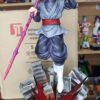 Goku rose     JT studios 
Dragón Ball Super 40cm altura 
precio 5 mil