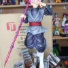 Goku rose     JT studios 
Dragón Ball Super 40cm altura 
precio 5 mil