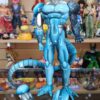 Metal cooler 
Dragón Ball Z 
Tamaño:29cm