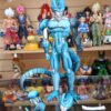 Metal cooler 
Dragón Ball Z 
Tamaño:29cm