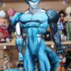 Metal cooler 
Dragón Ball Z 
Tamaño:29cm