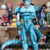 Metal cooler 
Dragón Ball Z 
Tamaño:29cm