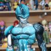 Metal cooler 
Dragón Ball Z 
Tamaño:29cm