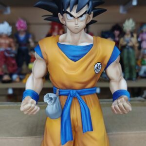 Goku semilla
Dragón Ball Z 
Tamaño:31cm