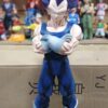 Vegeta ultra Ego
Dragón Ball Super 
Saga de Granola
Tamaño:28cm