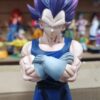 Vegeta ultra Ego
Dragón Ball Super 
Saga de Granola
Tamaño:28cm