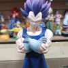 Vegeta ultra Ego
Dragón Ball Super 
Saga de Granola
Tamaño:28cm