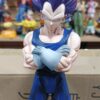Vegeta ultra Ego
Dragón Ball Super 
Saga de Granola
Tamaño:28cm