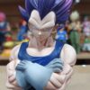 Vegeta ultra Ego
Dragón Ball Super 
Saga de Granola
Tamaño:28cm