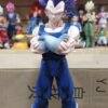 Vegeta ultra Ego
Dragón Ball Super 
Saga de Granola
Tamaño:28cm