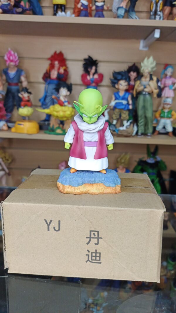 Dende
Dragón Ball Z 
Saga de Freezer 
Tamaño:12cm