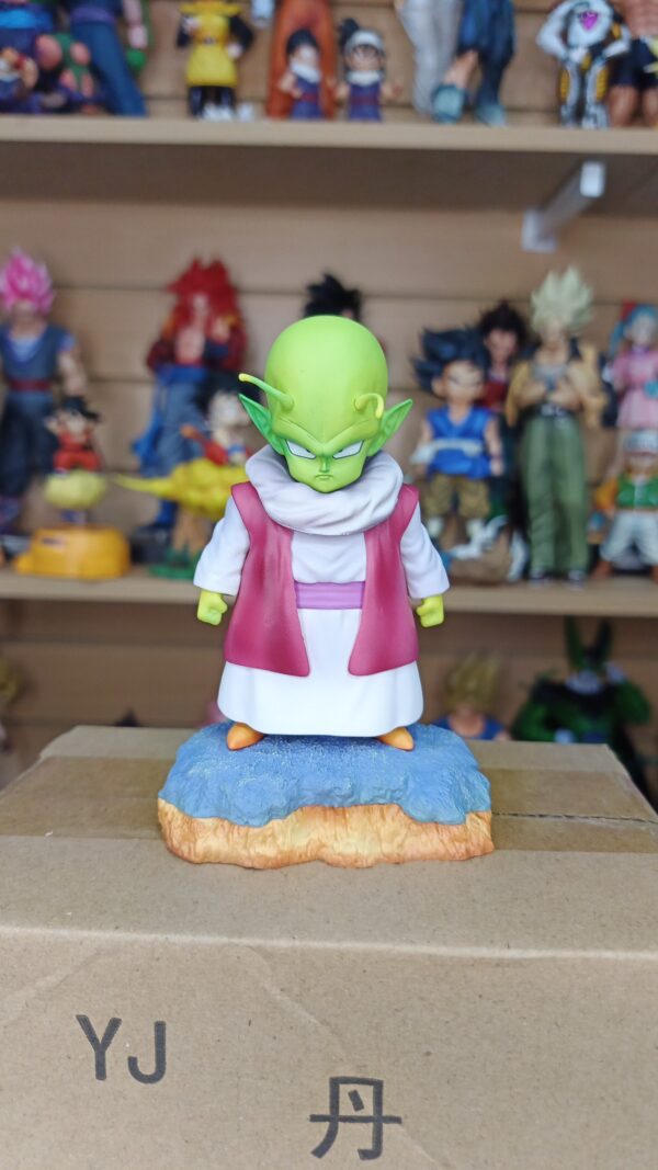 Dende
Dragón Ball Z 
Saga de Freezer 
Tamaño:12cm