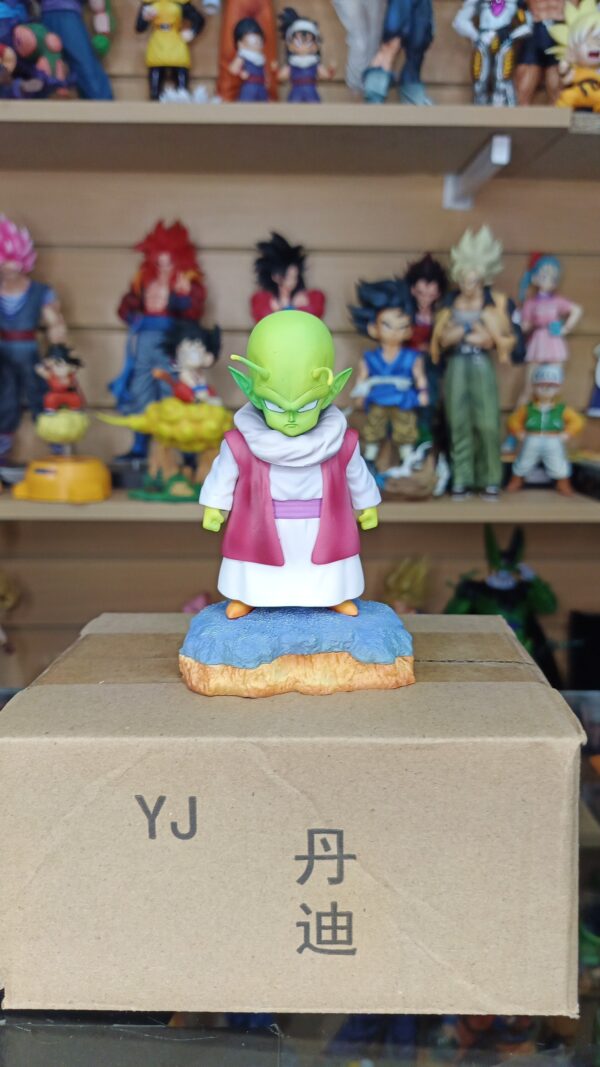 Dende
Dragón Ball Z 
Saga de Freezer 
Tamaño:12cm