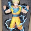Goku Ssj2 aureola
Dragón Ball Z
Tamaño:30cm