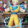 Goku Ssj2 aureola
Dragón Ball Z
Tamaño:30cm
