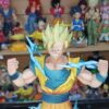 Goku Ssj2 aureola
Dragón Ball Z
Tamaño:30cm