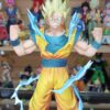 Goku Ssj2 aureola
Dragón Ball Z
Tamaño:30cm