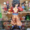 Goku fase 4
Dragón Ball GT
Tamaño:54cm