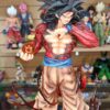 Goku fase 4
Dragón Ball GT
Tamaño:54cm
