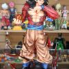Goku fase 4
Dragón Ball GT
Tamaño:54cm