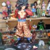 Goku fase 4
Dragón Ball GT
Tamaño:54cm