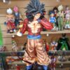 Goku fase 4
Dragón Ball GT
Tamaño:54cm