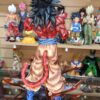 Goku fase 4
Dragón Ball GT
Tamaño:54cm