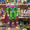 Cell forma perfecta 
Dragón Ball Hero 
Tamaño:48cm