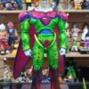 Cell forma perfecta 
Dragón Ball Hero 
Tamaño:48cm