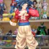 Goku fase 4
Dragón Ball GT 
Tamaño:34cm