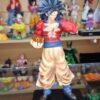 Goku fase 4
Dragón Ball GT 
Tamaño:34cm