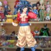 Goku fase 4
Dragón Ball GT 
Tamaño:34cm