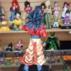 Goku fase 4
Dragón Ball GT 
Tamaño:34cm