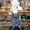 Goku fase 5
Dragón Ball Af
Tamaño:24cm