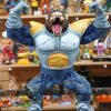 Vegeta ozaru
Dragón Ball Z 
Tamaño:45cm