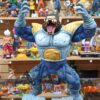 Vegeta ozaru
Dragón Ball Z 
Tamaño:45cm