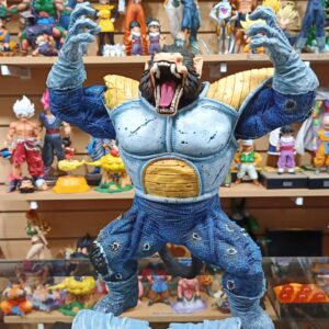 Vegeta ozaru
Dragón Ball Z 
Tamaño:45cm