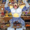 Vegeta ozaru
Dragón Ball Z 
Tamaño:45cm
