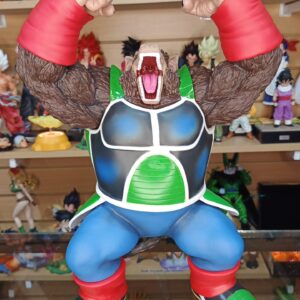 Bardok ozaru
Dragón Ball Z 
Tamaño:41mil